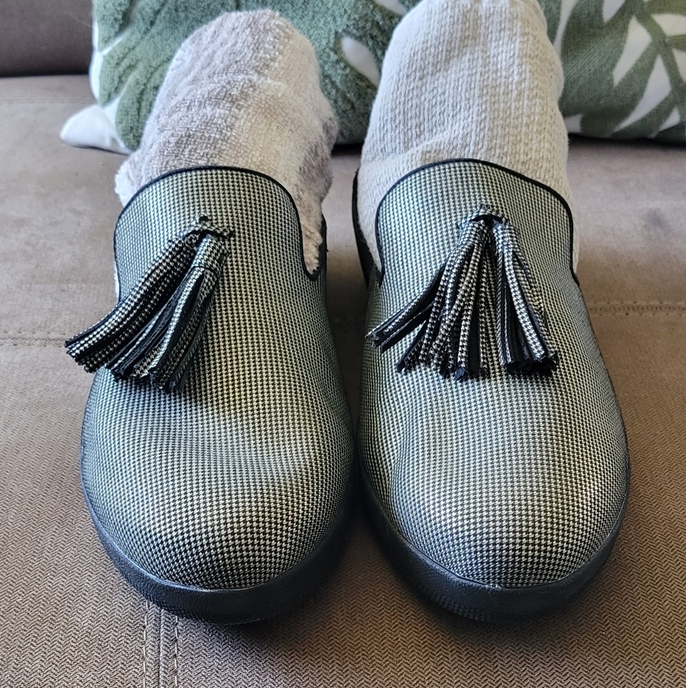 Fitflop Super skate slip-ons EU 43